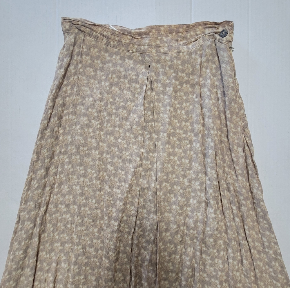 Vintage 90s Skirt - Picture 3 of 11